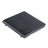 Maxbell USB 3.0 External DVD Drive Slim CD DVD-RW Optical Drive Burner Writer Black - Aladdin Shoppers