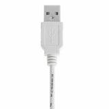 Maxbell USB A 2.0 Male to A Female Extension Extender Cable With Switch ON OFF - Aladdin Shoppers