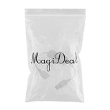 Maxbell USB A 2.0 Male to A Female Extension Extender Cable With Switch ON OFF - Aladdin Shoppers