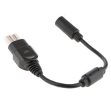 Maxbell USB Breakaway Cable Cord Adapter For Xbox 360 / One PC Wired Controller - Aladdin Shoppers