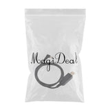 Maxbell USB Charger Cable For Baofeng A52-UU, UV-5R Series, BF-F8HP Two-Way Radios - Aladdin Shoppers