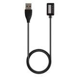 Maxbell USB Charger Cable For Suunto Spartan Smart Watch Charge Dock Triangular Head