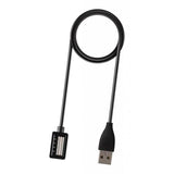 Maxbell USB Charger Cable For Suunto Spartan Smart Watch Charge Dock Triangular Head - Aladdin Shoppers
