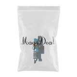 Maxbell USB Charging Port Dock Flex Cable For Samsung Galaxy M20 2019 M205F Replace - Aladdin Shoppers