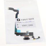 Maxbell USB Charging Port Socket Flex Cable for Apple iPhone Xs Max Black - Aladdin Shoppers