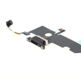 Maxbell USB Charging Port Socket Flex Cable for Apple iPhone Xs Max Black - Aladdin Shoppers