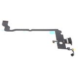 Maxbell USB Charging Port Socket Flex Cable for Apple iPhone Xs Max Black - Aladdin Shoppers