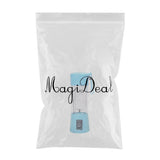 Maxbell USB Electric Fruit Juicer Handheld Juice Blender Juice Cup Bottle Blue 3S - Aladdin Shoppers