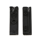 Maxbell USB HDMI Rubber Dust Door Cover Lid Cap Replacement For Canon EOS 5D2 5D Mark II Digital Cameras - Aladdin Shoppers