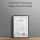 Maxbell USB Micro USB Cable QC 3.0 Fast Charging / Data Transfer Adapter Cord 1.5m - Aladdin Shoppers