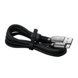 Maxbell USB Micro USB Cable QC 3.0 Fast Charging / Data Transfer Adapter Cord 1.5m - Aladdin Shoppers