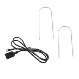 Maxbell USB Port Audio Sound Cable Adapter for Peugeot 307 407 308 Citroen C2 C4 C5 - Aladdin Shoppers