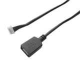 Maxbell USB Port Audio Sound Cable Adapter for Peugeot 307 407 308 Citroen C2 C4 C5 - Aladdin Shoppers