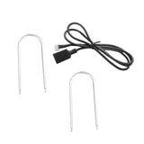 Maxbell USB Port Audio Sound Cable Adapter for Peugeot 307 407 308 Citroen C2 C4 C5 - Aladdin Shoppers