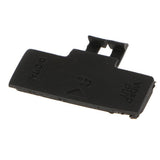 Maxbell USB Rubber Dust Door Cover Lid Cap Replacement For Canon EOS 400D Digital Cameras - Aladdin Shoppers
