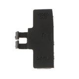 Maxbell USB Rubber Dust Door Cover Lid Cap Replacement For Canon EOS 400D Digital Cameras - Aladdin Shoppers