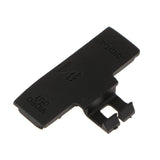 Maxbell USB Rubber Dust Door Cover Lid Cap Replacement For Canon EOS 400D Digital Cameras - Aladdin Shoppers