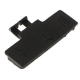 Maxbell USB Rubber Dust Door Cover Lid Cap Replacement For Canon EOS 400D Digital Cameras - Aladdin Shoppers