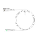 Maxbell USB Type-C Cable Fast Charging Data Transfer Charger Cord 1.8M（white） - Aladdin Shoppers
