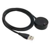 Maxbell USB Watch Charging Cable Magnetic Charger Dock For Garmin Watch