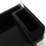 Maxbell Utensils Condiment Knife Storage Rack Seasoning Storage Box Holder Green - Aladdin Shoppers