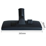 Maxbell Vacuum Cleaner Accessories Floor Carpet Dual-purpose Brush Head Tool 38mm - Aladdin Shoppers