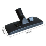 Maxbell Vacuum Cleaner Accessories Floor Carpet Dual-purpose Brush Head Tool 38mm - Aladdin Shoppers