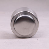 Maxbell Vacuum Sealed Red Wine Storage Bottle Stopper Plug Bottle Cap Silver - Aladdin Shoppers
