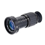 Maxbell VELEDGE VD-11X Next-Gen Micro Director's Viewfinder, 37mm Filter Thread, Adjustable Rear Eyepiece - Black - Aladdin Shoppers