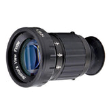 Maxbell VELEDGE VD-11X Next-Gen Micro Director's Viewfinder, 37mm Filter Thread, Adjustable Rear Eyepiece - Black - Aladdin Shoppers