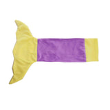 Maxbell Velvet Fabric Mermaid Dress Skirt for 18inch Dolls Clothes 4 - Aladdin Shoppers