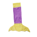 Maxbell Velvet Fabric Mermaid Dress Skirt for 18inch Dolls Clothes 4 - Aladdin Shoppers