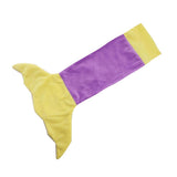 Maxbell Velvet Fabric Mermaid Dress Skirt for 18inch Dolls Clothes 4 - Aladdin Shoppers