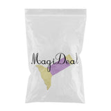 Maxbell Velvet Fabric Mermaid Dress Skirt for 18inch Dolls Clothes 4 - Aladdin Shoppers