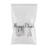 Maxbell VGA to RCA AV Converter VGA2AV Audio Adapter Support 1080P NTSC PAL for PC - Aladdin Shoppers