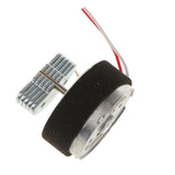 Maxbell Vibration Rumble Motor Mini Motors for Microsoft Xbox One Controller Repair Part - Aladdin Shoppers