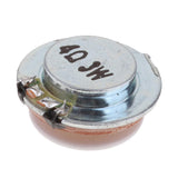 Maxbell Vibration Speaker Horn Plane Vibration Speaker Novel Resonance Speaker 27mm - Aladdin Shoppers