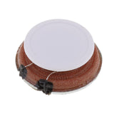 Maxbell Vibration Speaker Horn Plane Vibration Speaker Novel Resonance Speaker 27mm - Aladdin Shoppers