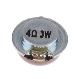 Maxbell Vibration Speaker Horn Plane Vibration Speaker Novel Resonance Speaker 27mm - Aladdin Shoppers