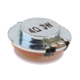 Maxbell Vibration Speaker Horn Plane Vibration Speaker Novel Resonance Speaker 27mm - Aladdin Shoppers