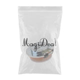 Maxbell Vibration Speaker Horn Plane Vibration Speaker Novel Resonance Speaker 27mm - Aladdin Shoppers