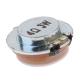 Maxbell Vibration Speaker Horn Plane Vibration Speaker Novel Resonance Speaker 27mm - Aladdin Shoppers