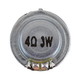 Maxbell Vibration Speaker Horn Plane Vibration Speaker Novel Resonance Speaker 27mm - Aladdin Shoppers