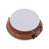 Maxbell Vibration Speaker Horn Plane Vibration Speaker Novel Resonance Speaker 27mm - Aladdin Shoppers