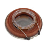 Maxbell Vibration Speaker Horn Plane Vibration Speaker Novel Resonance Speaker 35mm - Aladdin Shoppers