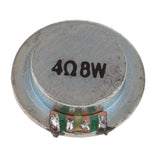 Maxbell Vibration Speaker Horn Plane Vibration Speaker Novel Resonance Speaker 35mm - Aladdin Shoppers