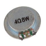 Maxbell Vibration Speaker Horn Plane Vibration Speaker Novel Resonance Speaker 35mm - Aladdin Shoppers