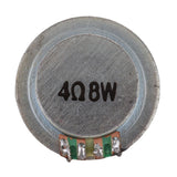 Maxbell Vibration Speaker Horn Plane Vibration Speaker Novel Resonance Speaker 35mm - Aladdin Shoppers