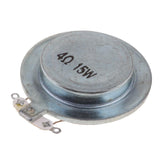 Maxbell Vibration Speaker Horn Plane Vibration Speaker Novel Resonance Speaker 44mm - Aladdin Shoppers