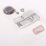 Maxbell Vibration Speaker Horn Plane Vibration Speaker Novel Resonance Speaker 44mm